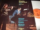 GORISCHEK : SARASATE/KREISLER/SMETANA LP 1975 COLOSSEUM GERMANY