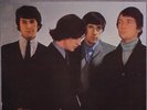 THE KINKS   KINDA KINKS   LIMITED EDITION RED VINYL LP (MONO)   *NEW/SEALED*