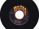 RARE NORTHERN SOUL ORIGINAL DEAN PARRISH DETERMINATION
