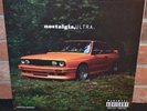 FRANK OCEAN - Nostalgia, Misc. Limited Import LP COLORED VINYL New