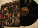 KISS SMASHES, THRASHES, & HITS LP Venezuela  Collector's Dream EX/VG+