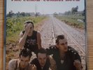 The Clash - Combat Rock original UK Press vinyl LP with poster and notebook