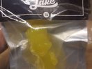 LESS THAN JAKE LIMITED RESIN EVOLUTION EVO KID COLLECTOR FIGURE EVO FIREBALL 25