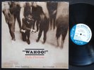 DUKE PEARSON Wahoo LP BLUE NOTE 84191 US 1966 LIBERTY Donald Byrd Joe Henderson