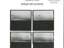 CILIO LUCIANO - Dialoghi Del Presente (ltd.ed. Coloured Vinyl)