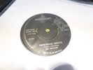 Beatles - Paperback writer / Rain 7 inch vinyl ex condition. R5452