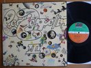 Led Zeppelin ?– Led Zeppelin III Atlantic ?– ATL 50 002 EX ( LP,Album )