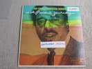 CHICO    HAMILTON    ''   A DIFFERENT  JOURNEY  ''    R-6078    (M)    1963
