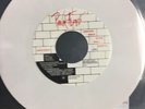 PINK FLOYD - ANOTHER BRICK IN THE WALL White Vinyl Promo