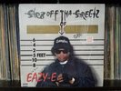 Eazy-E - OG Press - Mint - In Shrink - Hype Sticker - Rare - NWA - NR - Promo?