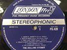 ROLLING STONES OUT OF OUR HEADS 1965 LONDON US FFRR STEREO UK EXPORT IN SHRINK