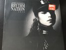 Janet Jackson Rhythm Nation 1814 SEALED LP  A&M SP3920 original 1989 RARE vinyl