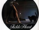 Sniff 'n' The Tears Fickle Heart picture disc LP vinyl album record German