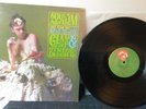 Rare Import Soul Asylum Clam Dip & Other Delights Bonus Tracks Vinyl Record 1988