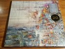 The Wilderness Explosions in the Sky 2 LP Crystal Clear Vinyl Me Please NEW VMP