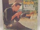 Waylon Jennings  LP  