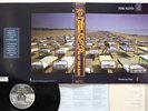 LP Pink Floyd A Momentary Lapse Of Reason 28AP3405 CBS Sony Japan Vinyl OBI