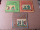 DEVY ERLIH 6 SONATAS&PARTITAS ADES ANALOG REMASTER AUDIOPHILE LIMITED N°76/300