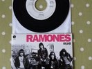 RAMONES-USA PROMO COPY OF SLUG/
