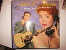 THE BIG BOPPER-CHANTILLY LACE(Original first pressing LP)Mint.Very Rare