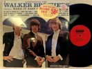 WALKER BROTHERS INTRODUCING-MAKE IT EASY ON YOURSELF '65 MONO SMASH 27076 SHRINK