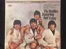Beatles Yesterday And Today LP ST-2553 1966 3rd State Butcher Cover