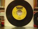 LEE ANDREWS and THE HEARTS THE FAIREST / BELLS OF ST. MARY RAINBOW 45 #259 RARE