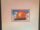 The Allman Brothers Band {Eat A Peach} Polydor CPN 2 0102 Vinyl FREE SHIPPING EB