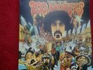 FRANK ZAPPA 2LP  200 Motels United Artists Records USA