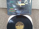 BABYLON SOUNDTRACK LP VINYL VINYL 12
