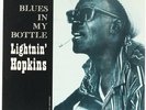 Lightnin' Hopkins, Blues In My Bottle  Vinyl Record/LP *USED*