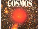 Various, The Music of Cosmos  Vinyl Record/LP *USED*
