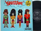 Move        Shazam  /   Looking on           Intercord          DoLP     NM # W