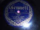 Friars Society Orchestra	Panama	Tiger Rag	Gennett	4968