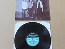 THE RUTS The Peel Sessions Album LP RARE 1990 BROWN & ORANGE SLEEVE UK PRESSING