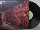 THE EDGAR BROUGHTON BAND -1971 SELF TITLED MEXICAN LP GATEFOLD COVER PSYCHEDELIC