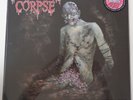 NB33	Cannibal Corpse	Vile	GORE SPITTING SPLATTER VINYL   #090 OF 200   *SEALED*