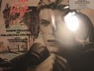 David Bowie Peter And The Wolf Music On Vinyl Red Vinyl LP