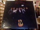 Gipsy Kings s/t LP sealed 180 gm vinyl Audio Fidelity AFZLP 078 numbered 0613