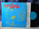 Yardbirds m- mono UK edsel LP Roger the Engineer