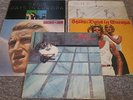 SKIDS - 5 x Vinyl LP (Days In Europa, Joy, Absolute Game, Scared To Dance)