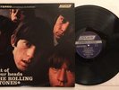 Rolling Stones - Out Of Our Heads - 1966 London Stereo PS 429 (NM) Ultra Clean