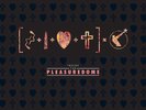 Frankie Goes To Hollywood ?– Inside The Pleasuredome Vinyl 2LP, 3x10