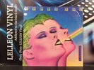 Lipps Inc Mouth To Mouth EP Vinyl Record 9128042 Funk Disco 70's Funky Town
