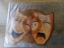 Mötley Crüe ?– Smokin' In The Boys Room UK shaped picture disc EKR16TP VG+