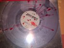 Judas Priest Rocka Rolla - Limited Edition Bloody Splatter Vinyl - 1.111 Stück 