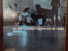 STANLEY TURRENTINE 3 SOUNDS “Blue Hour” BlueNote RVG, P, DG, BLP 4057 Mono vinyl