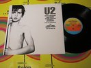 U2 New Years Day ORIGINAL UK MAXI 12