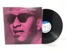 Sonny Rollins LP Village Vanguard BLUE NOTE JAPAN MONO M- TOSHIBA EMI