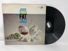 Jackie McLean LP Fat Jazz JUBILEE VG+ vinyl OG mono Draper